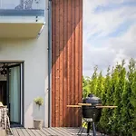 아파트 Genio 7 Apartamentai