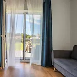 Genio 7 Apartamentai 아파트