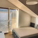 Genio 7 Apartamentai 팔랑가