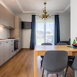 Genio 7 Apartamentai * Palanga