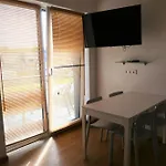 Genio 7 Apartamentai