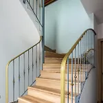 Genio 7 Apartamentai 아파트 *