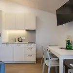 Genio 7 Apartamentai