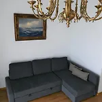 Genio 7 Apartamentai * Palanga