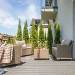 Appartamento Genio 7 Apartamentai Palanga