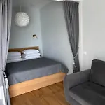 Genio 7 Apartamentai *
