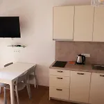 Genio 7 Apartamentai 아파트 팔랑가
