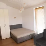 Genio 7 Apartamentai Appartamento Palanga