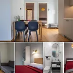 Genio 7 Apartamentai *