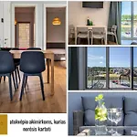 Lejlighed Genio 7 Apartamentai