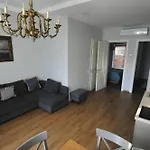 Appartamento Genio 7 Apartamentai Palanga