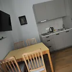 Genio 7 Apartamentai *