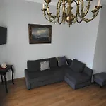 Genio 7 Apartamentai Palanga