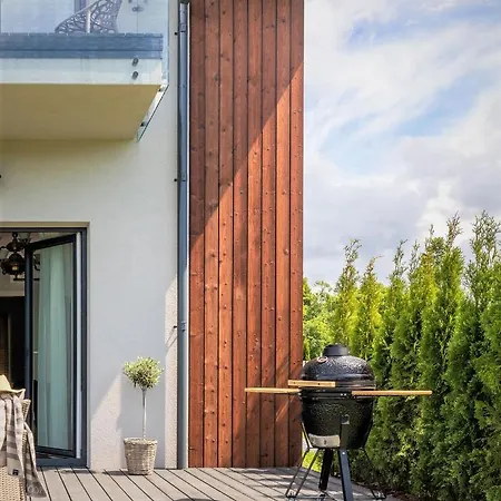 Apartament Genio 7 Apartamentai