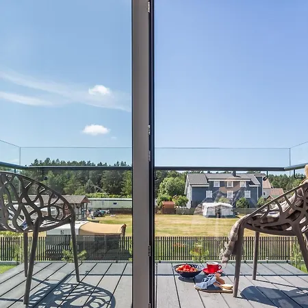 Genio 7 Apartamentai *