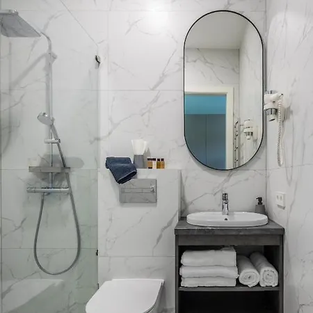 Daire Genio 7 Apartamentai