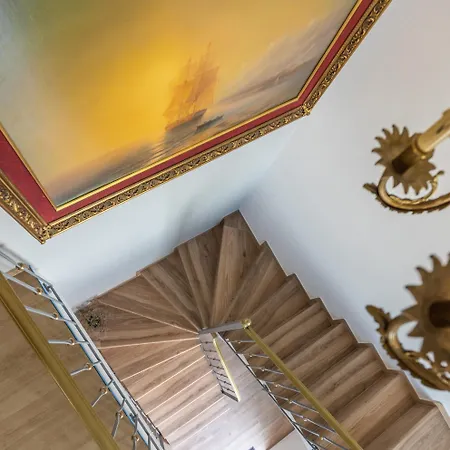 Lägenhet Genio 7 Apartamentai *