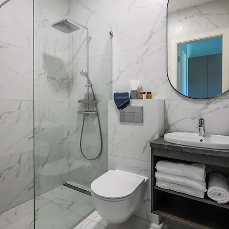 Genio 7 Apartamentai * Palanga