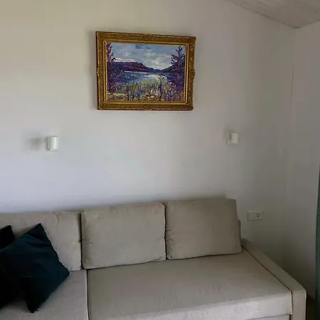 Апартаменти Genio 7 Apartamentai