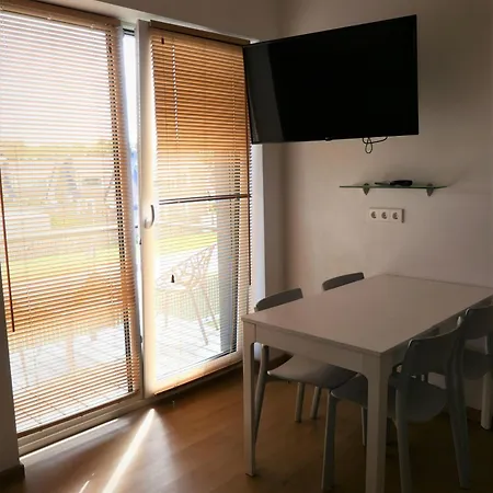 Genio 7 Apartamentai