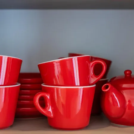 Genio 7 Apartamentai Apartament Połąga