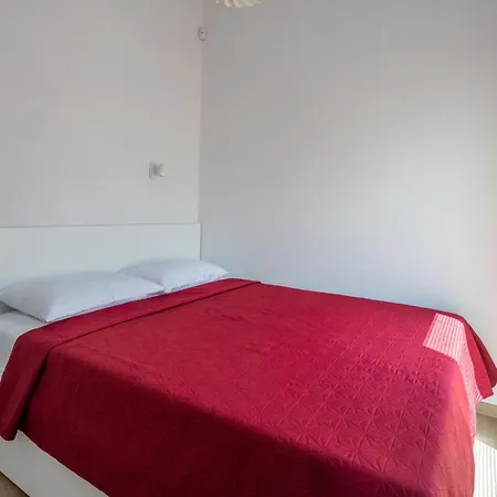 Апартаменти Genio 7 Apartamentai Паланга