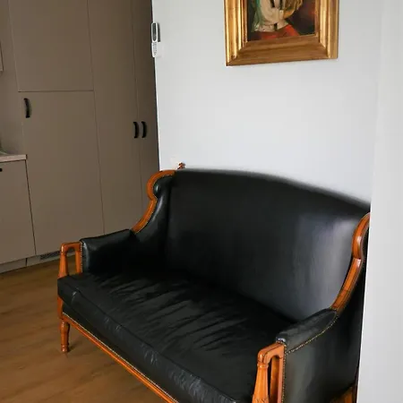 Апартаменти Genio 7 Apartamentai
