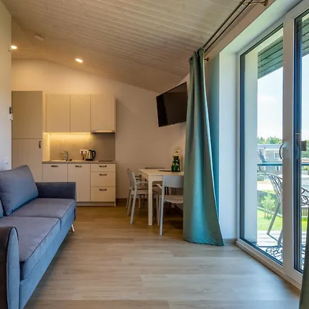 Genio 7 Apartamentai * Palanga