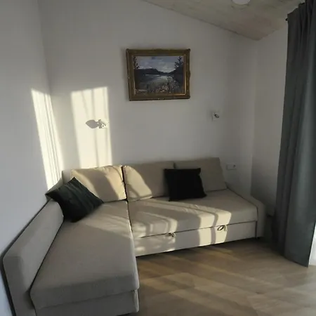 Апартаменти Genio 7 Apartamentai *