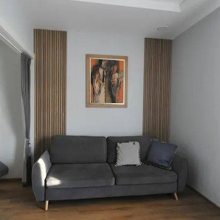 Genio 7 Apartamentai