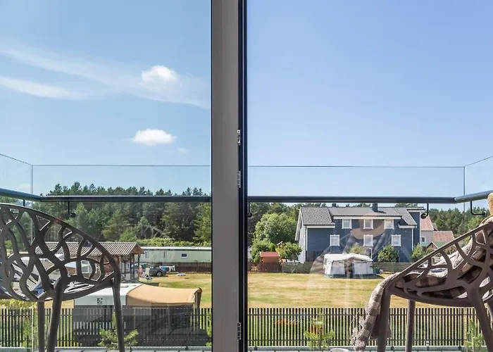 Genio 7 Apartamentai *