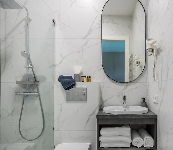 Lägenhet Genio 7 Apartamentai