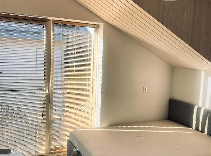 Genio 7 Apartamentai Palanga