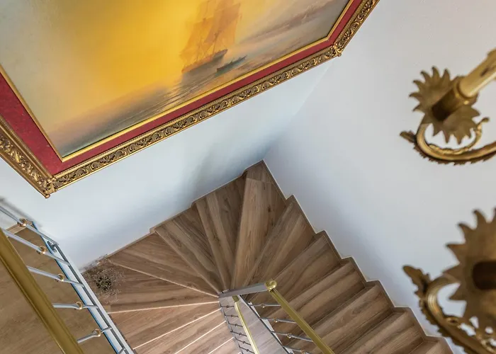 Lägenhet Genio 7 Apartamentai *